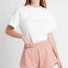 Logotape Sweat Shorts 604
