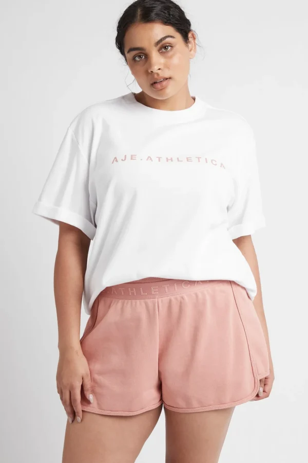 Logotape Sweat Shorts 604