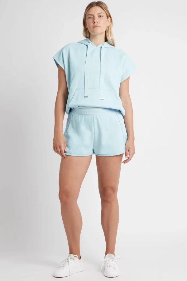 Logotape Sweat Shorts 604