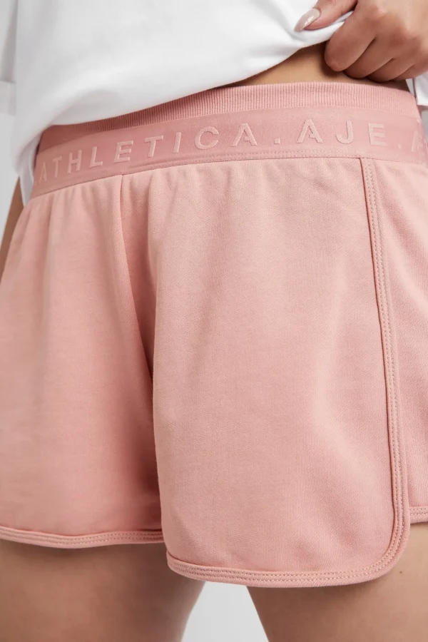 Logotape Sweat Shorts 604