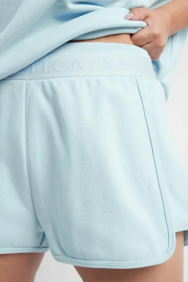 Logotape Sweat Shorts 604