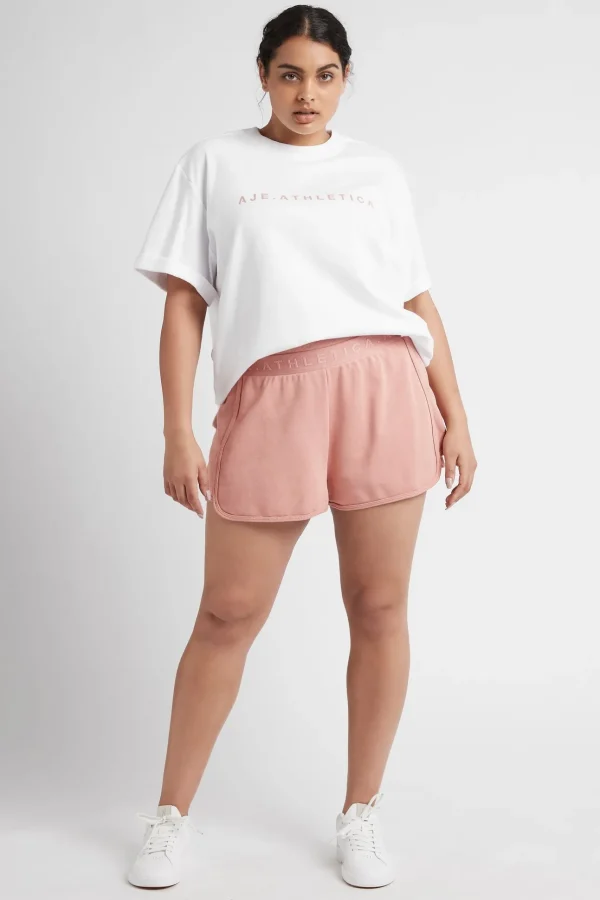 Logotape Sweat Shorts 604