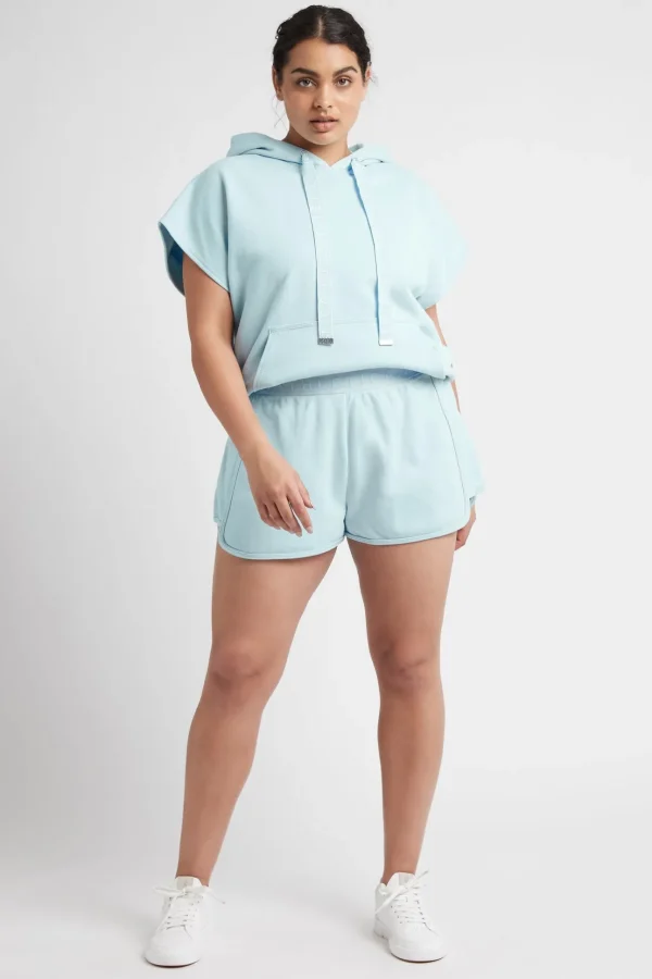 Logotape Sweat Shorts 604