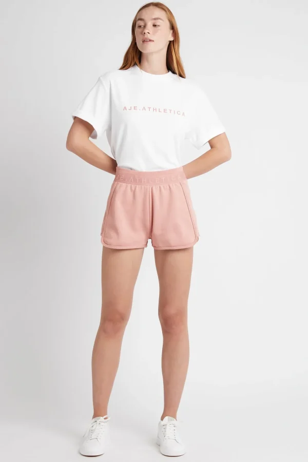 Logotape Sweat Shorts 604
