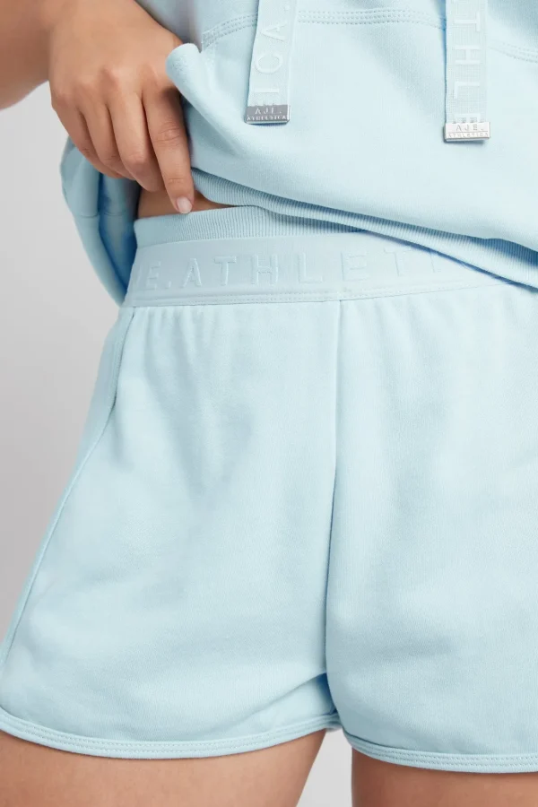 Logotape Sweat Shorts 604