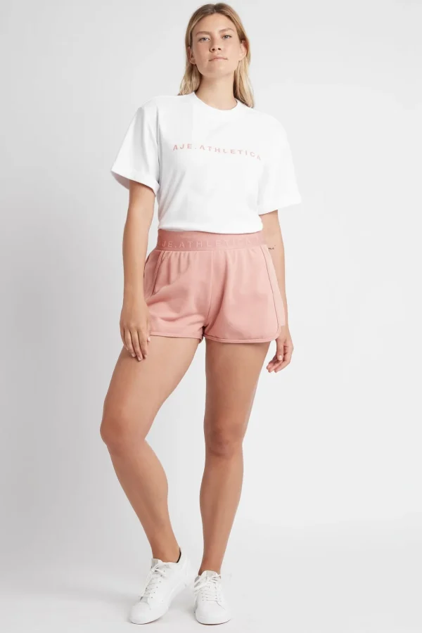 Logotape Sweat Shorts 604