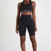 Long Bike Shorts 606