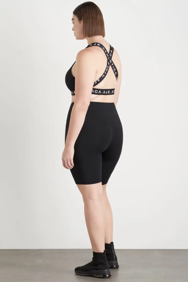 Long Bike Shorts 606