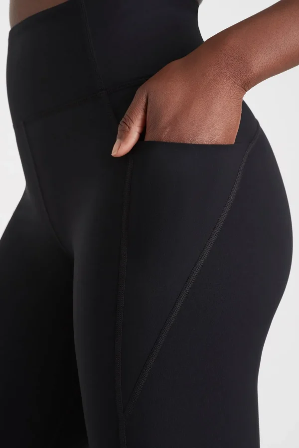 Long Bike Shorts 606