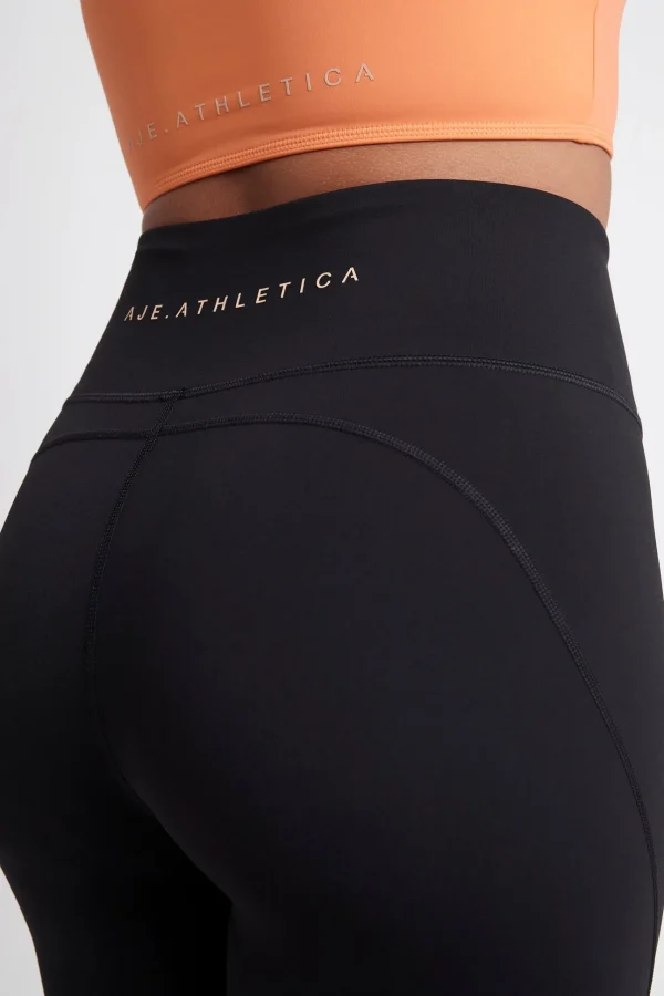 Long Bike Shorts 606