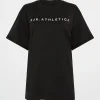 Long Jersey Logo Tee 102