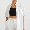 Long Line Shirt 425