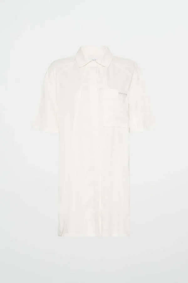 Long Line Shirt 425