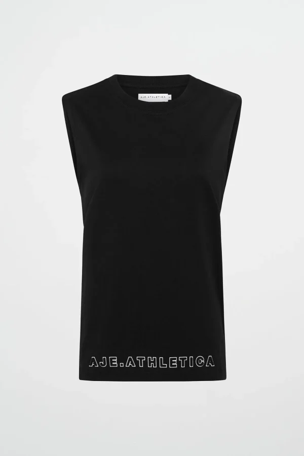 Long Line Tank 155