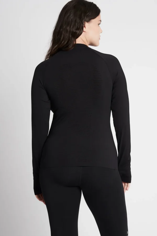 Long Sleeve Training T-Shirt 110