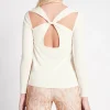 Long Sleeve Yoga Top 121
