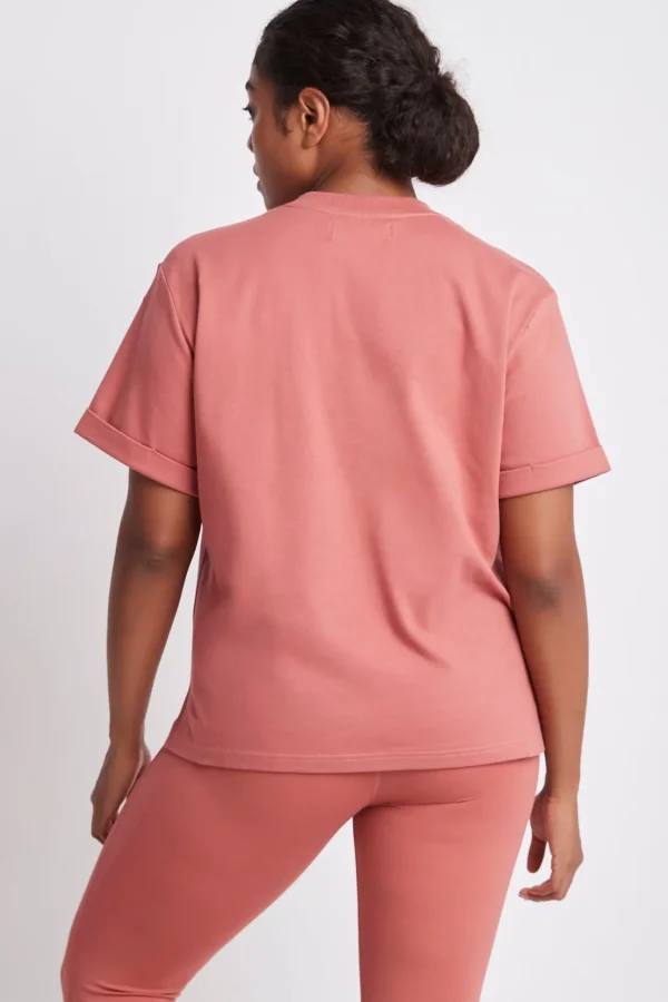 Long T-Shirt 003