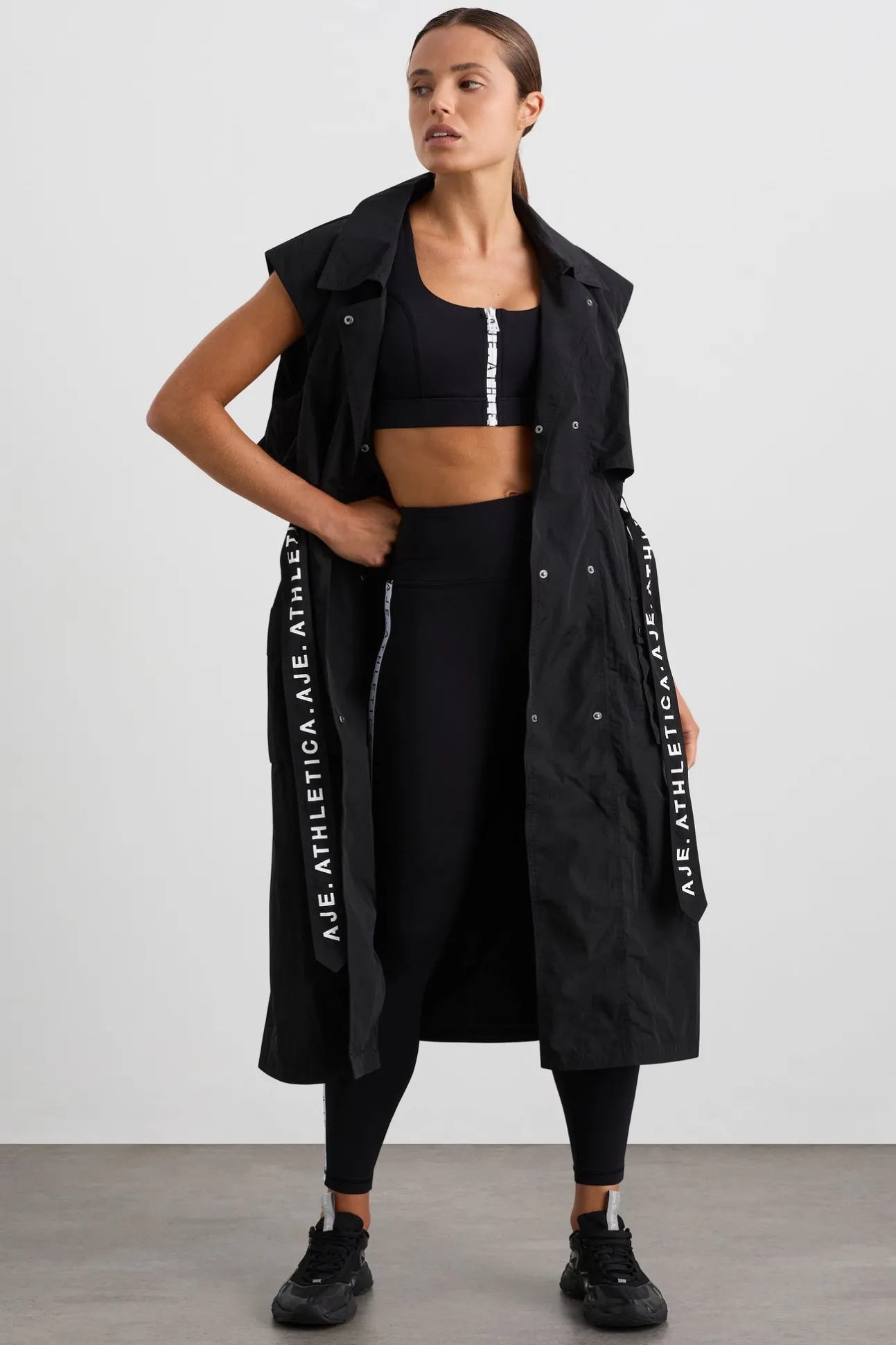 longline_belted_vest__2-2.webp Longline Belted Vest 703