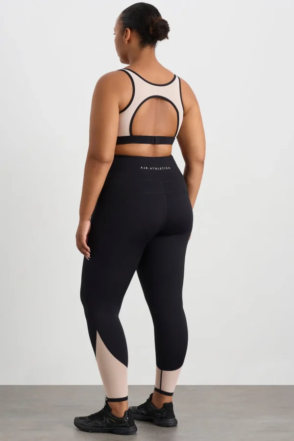 Mesh Racer Bra 365