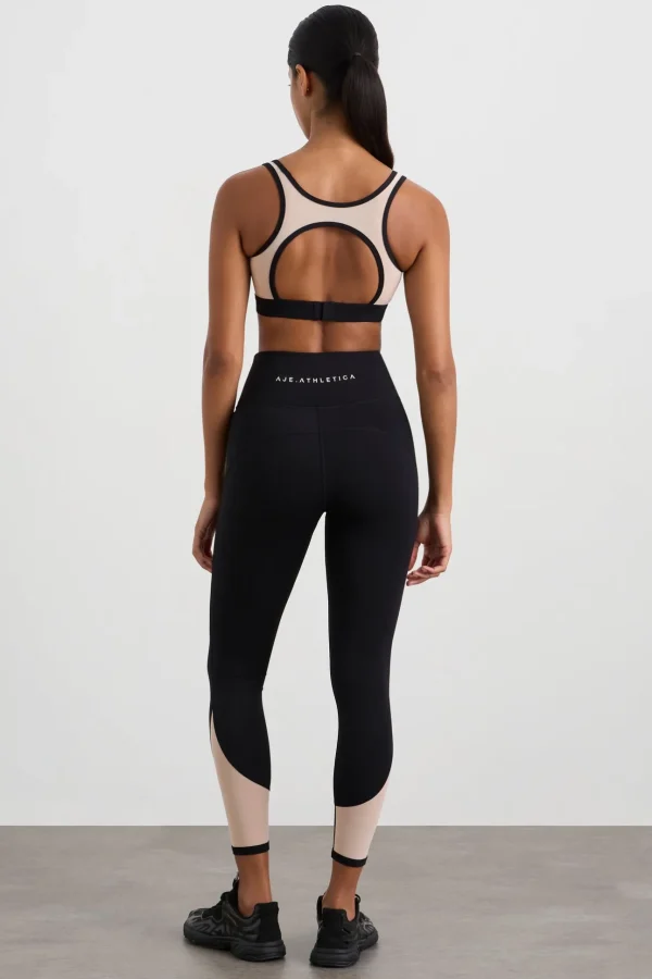 Mesh Racer Bra 365