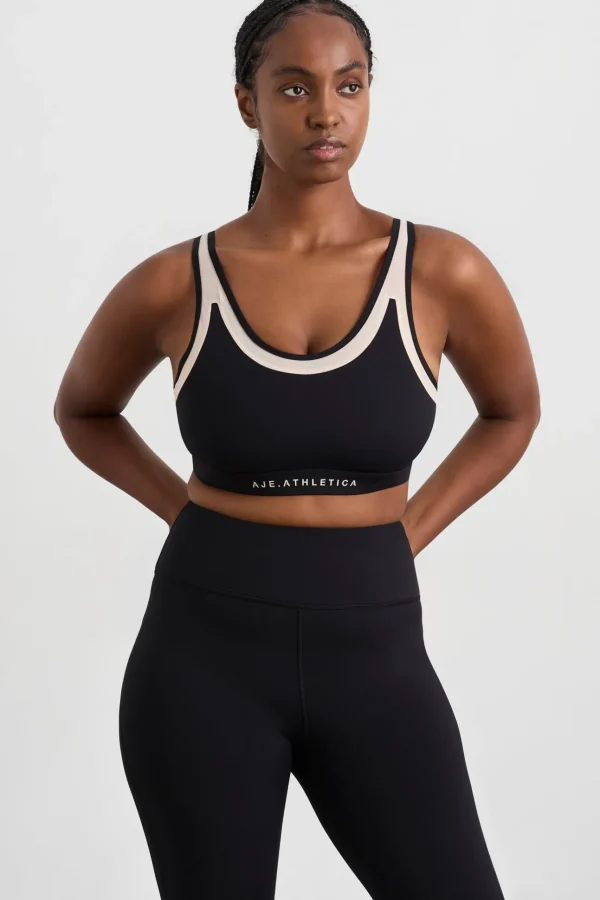 Mesh Racer Bra 365