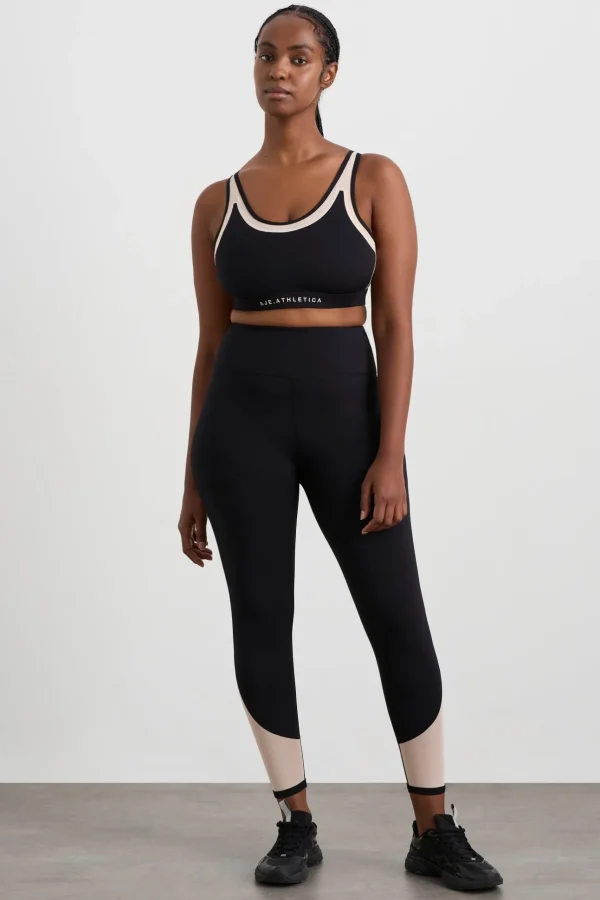 Mesh Racer Bra 365