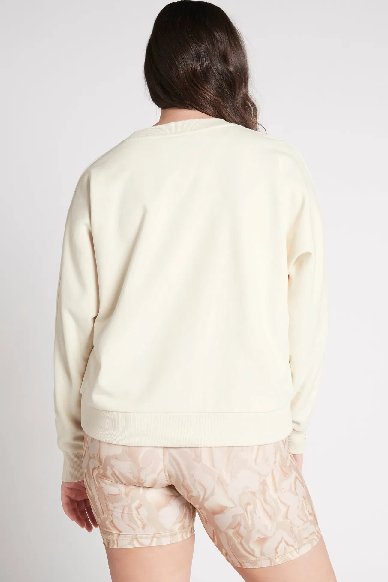 metallic_signature_logo_c_7.webp Metallic Signature Logo Crew Jumper 401