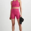 Mid Length Bike Short 626