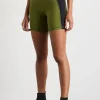 Mid Length Bike Short 606