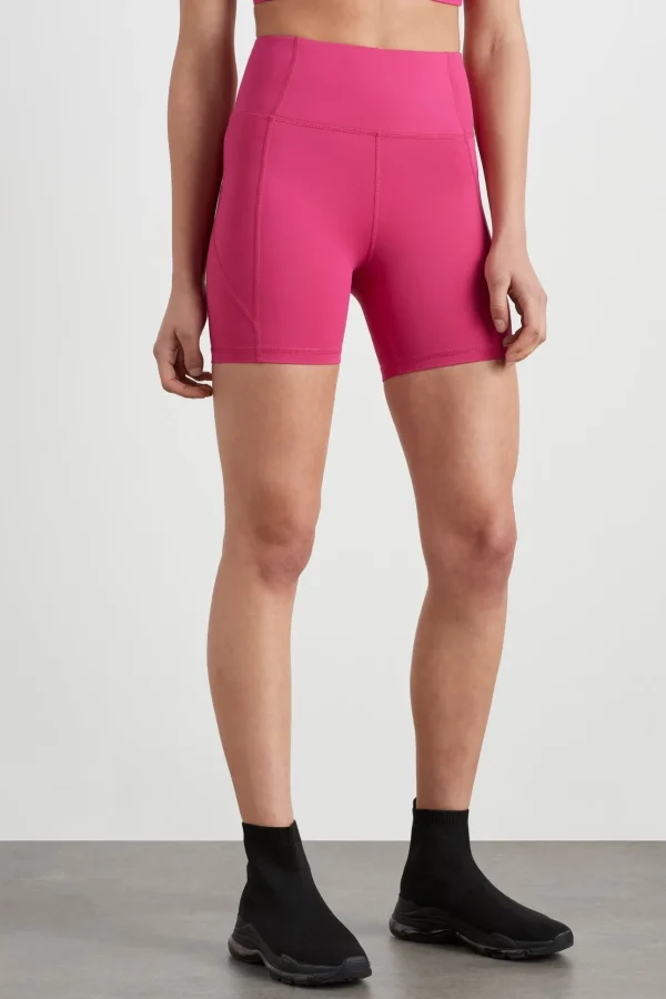 Mid Length Bike Short 626