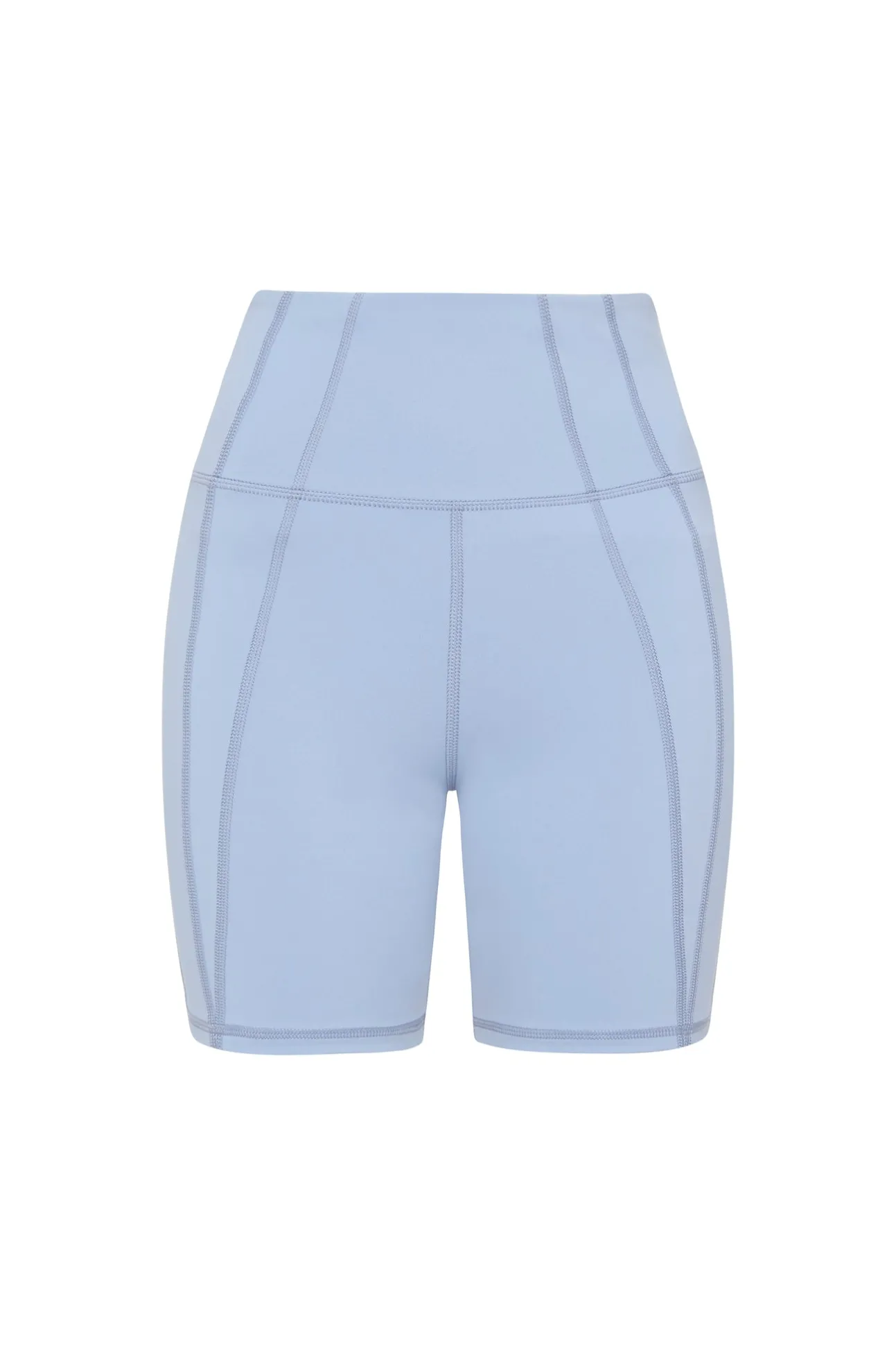 mid_length_logo_bike_shor_1.webp Mid Length Logo Bike Short 612