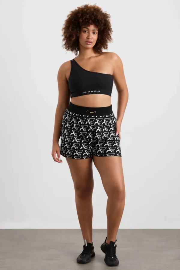 Monogram Shorts 640