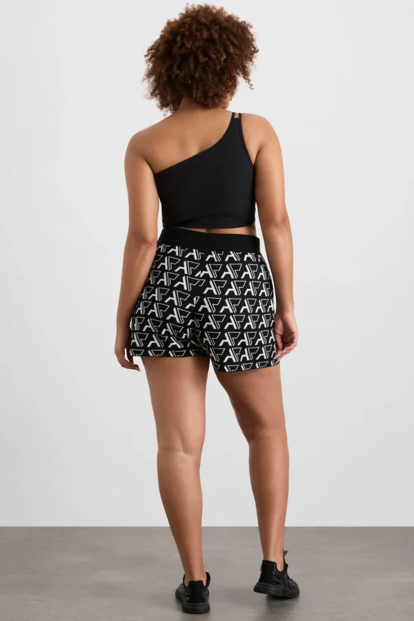 Monogram Shorts 640