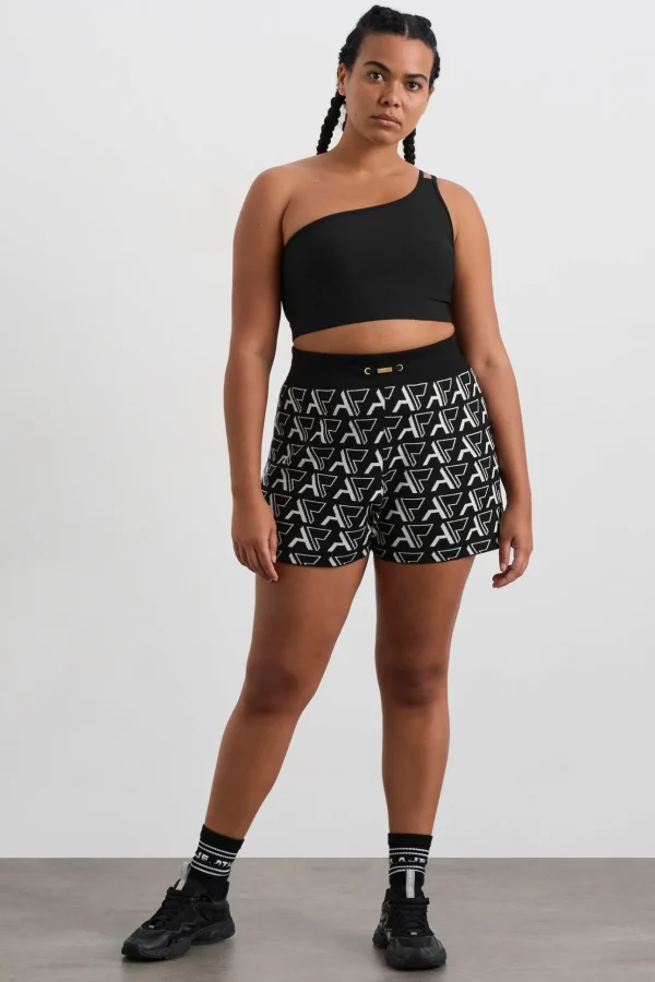 Monogram Shorts 640