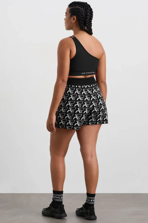 Monogram Shorts 640