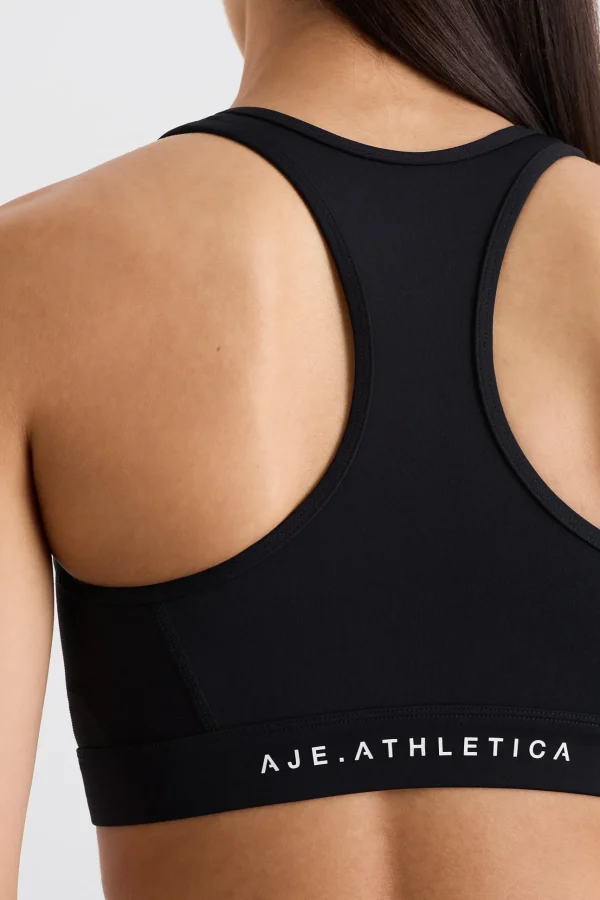 Ottoman Zip Front Bra 329