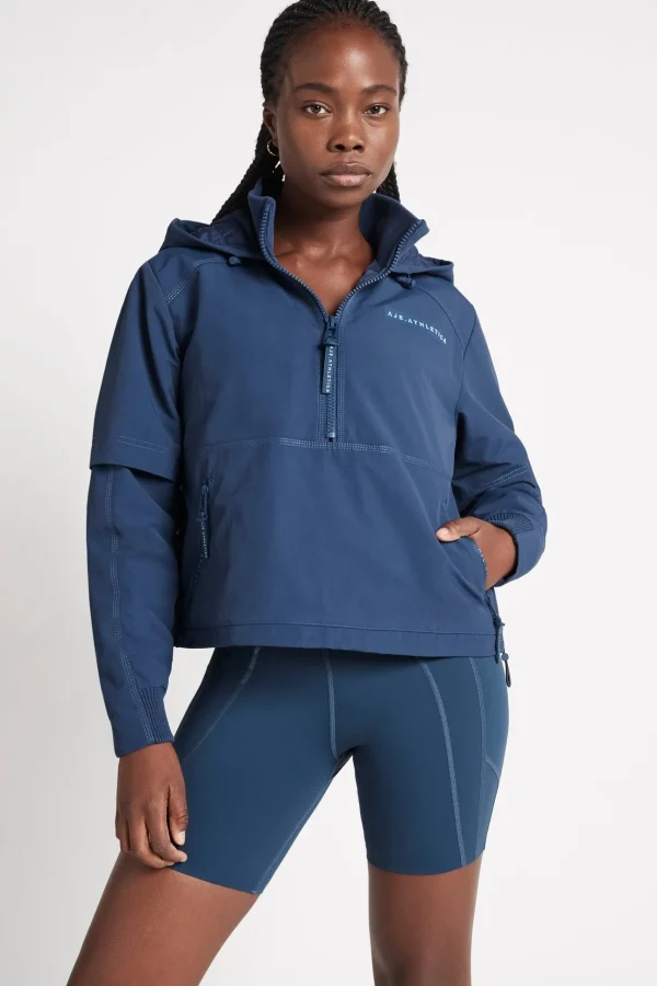 Padded Jacket 719