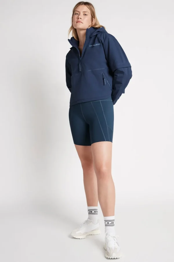 Padded Jacket 719