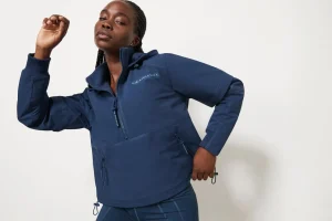 Padded Jacket 719