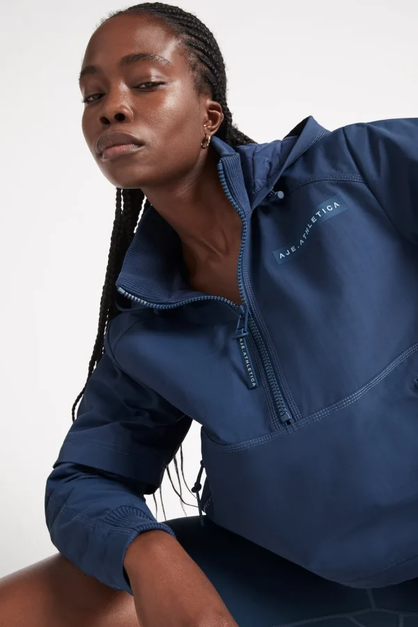 Padded Jacket 719