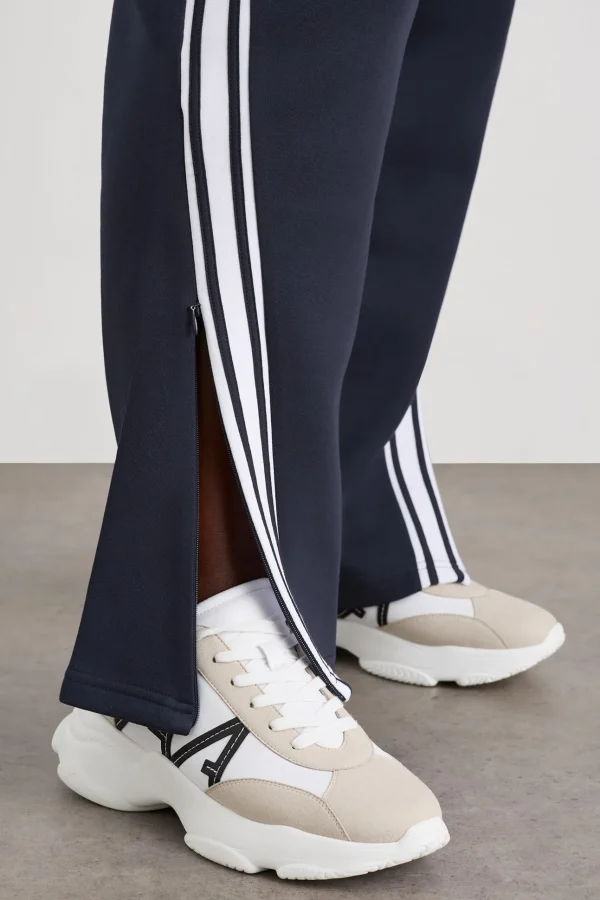 Panel Trackpant 504