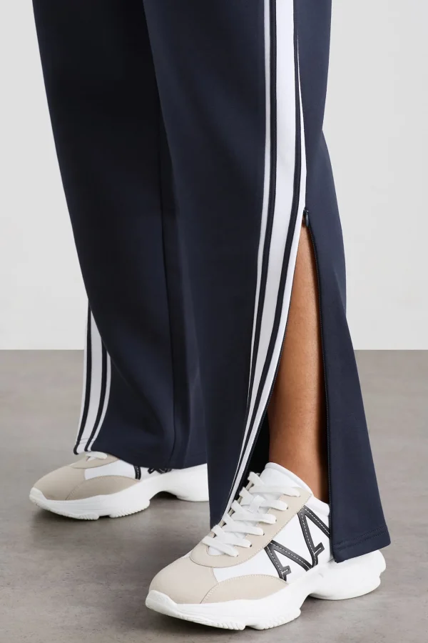 Panel Trackpant 504