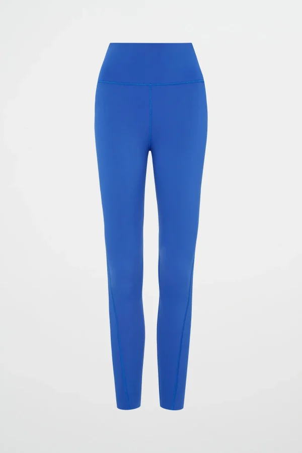 7/8 Panelled Leggings 203