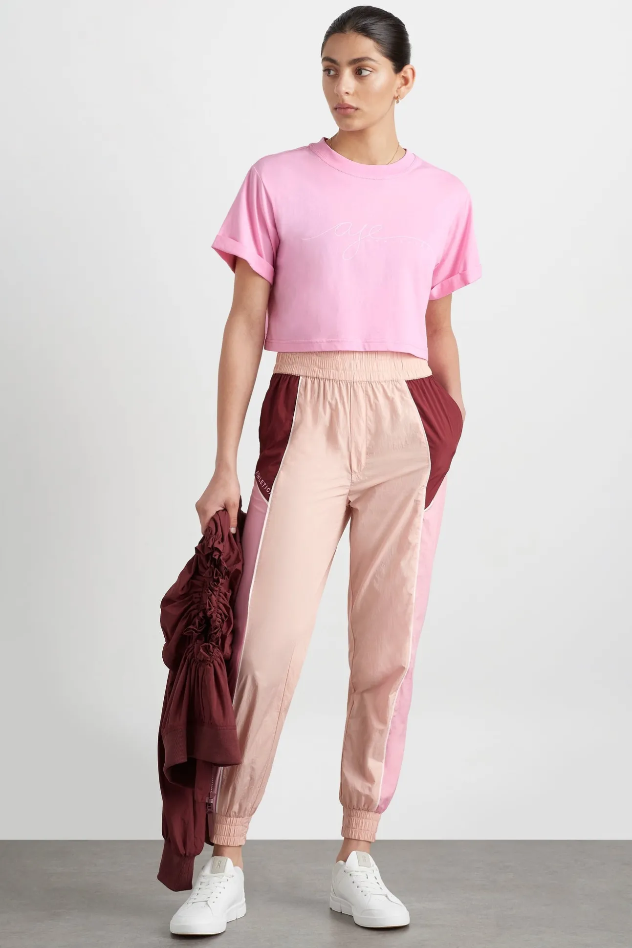 panelled_spray_trackpants_0.webp Panelled Spray Trackpants 510