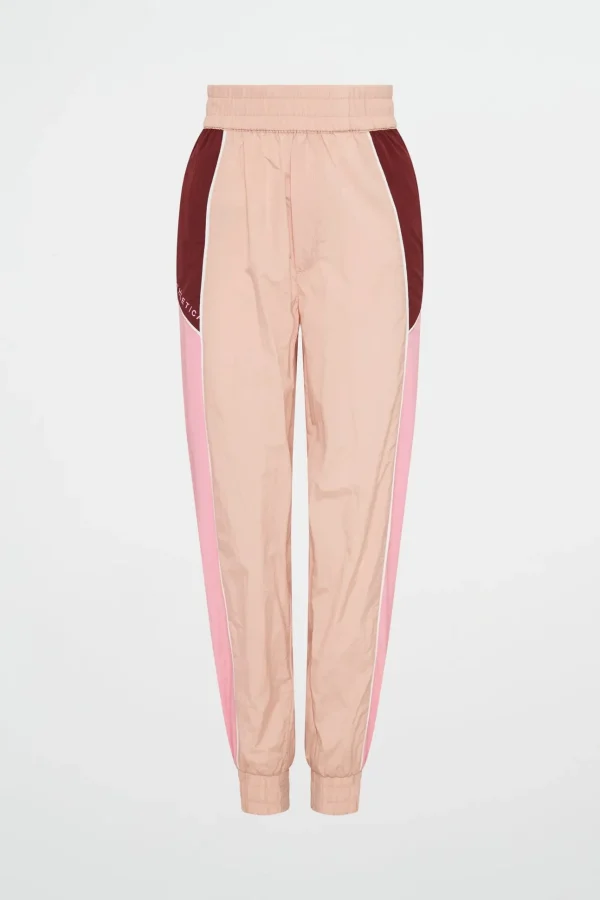 Panelled Spray Trackpants 510