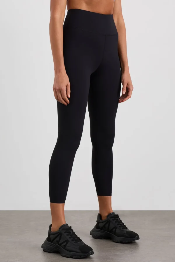 Perforated 7/8 Legging 227