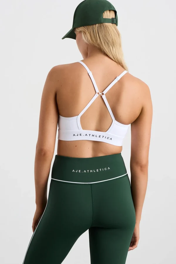 7/8 Piped Leggings 203