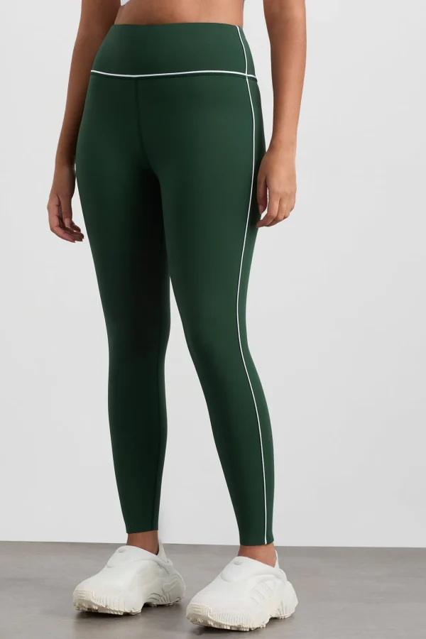 7/8 Piped Leggings 203
