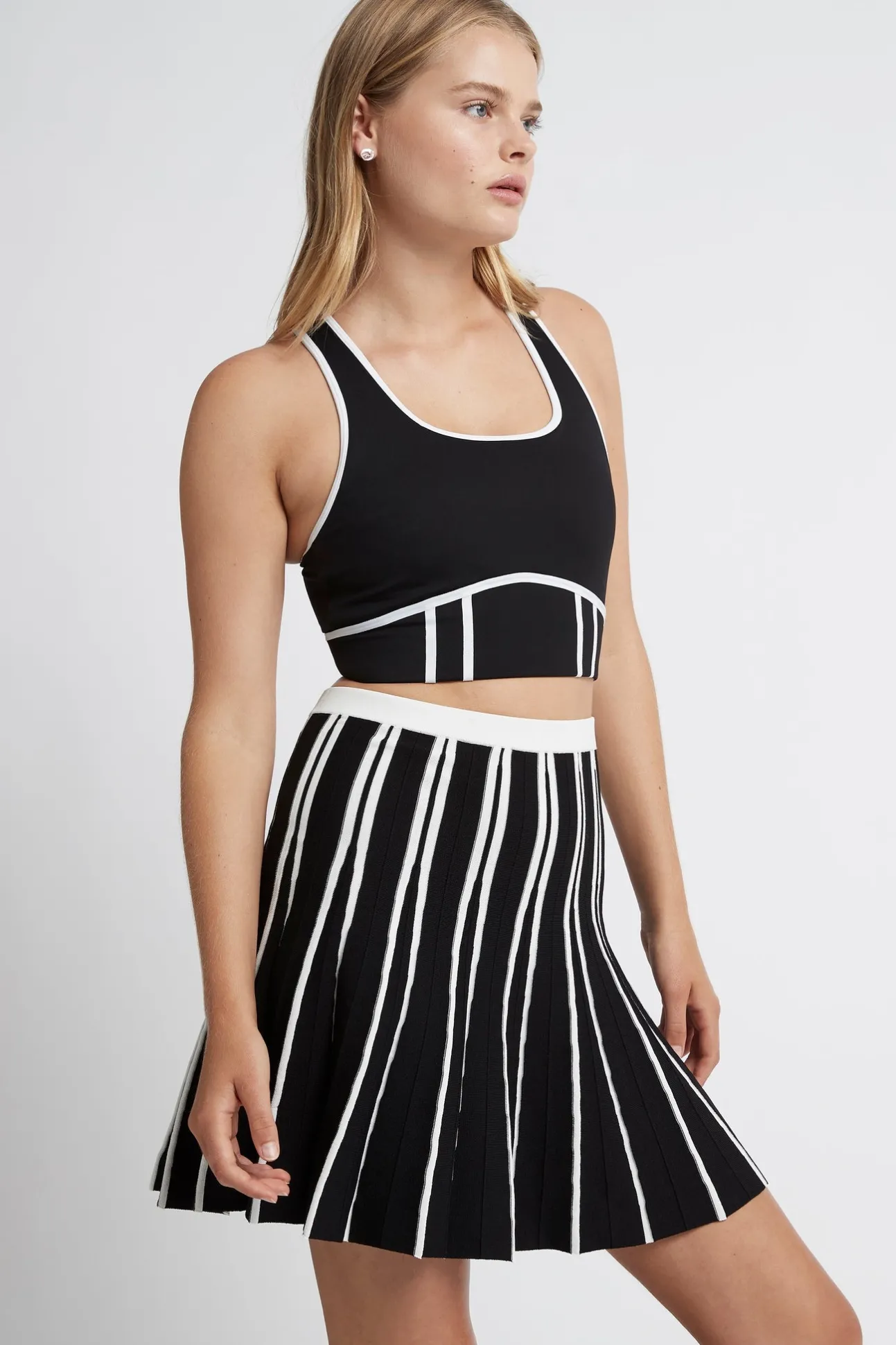 pleated_knit_mini_skirt__2.webp Pleated Knit Mini Skirt 611