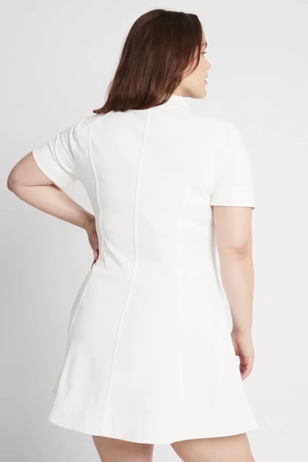 Polo Tennis Mini Dress 806